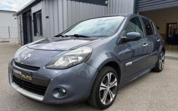 Renault Clio Moirans