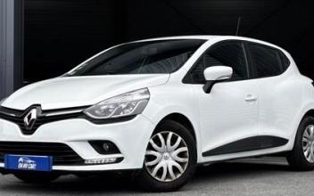 Renault clio Eslettes