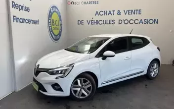 Renault Clio Nogent-le-Phaye