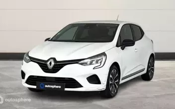 Renault Clio Roncq