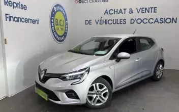Renault Clio Nogent-le-Phaye