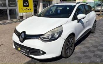 Renault clio Orgeval