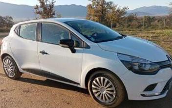 Renault clio Ortaffa