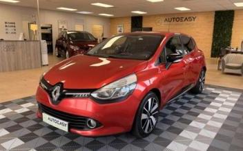Renault clio Le-Coteau