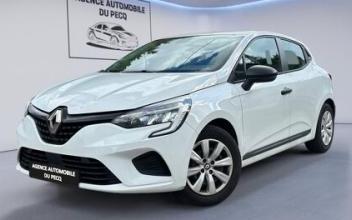 Renault clio Le-Pecq