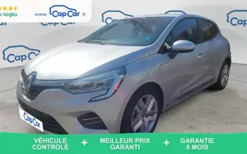 Renault Clio Paris