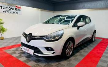 Renault clio Montceau-les-Mines
