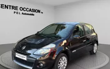 Renault Clio Six-Fours-les-Plages
