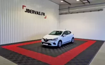 Renault Clio Trémuson