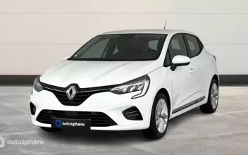 Renault Clio Longuenesse
