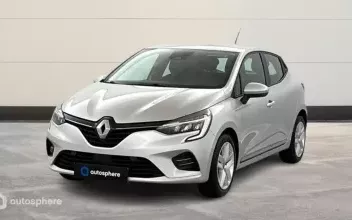 Renault Clio Hénin-Beaumont