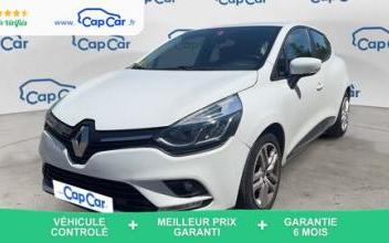Renault clio Nancy