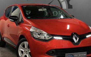 Renault Clio Andilly
