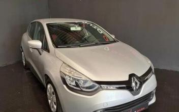Renault clio Concarneau