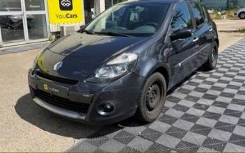 Renault clio Orgeval