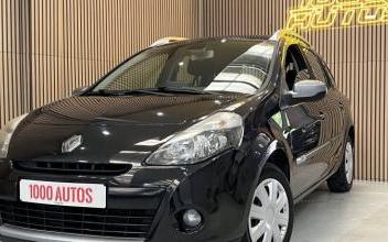 Renault Clio Roncq