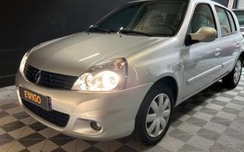 Renault clio Gazeran