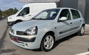 Renault Clio Caudan