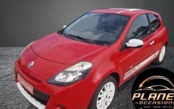 Renault Clio Montceau-les-Mines