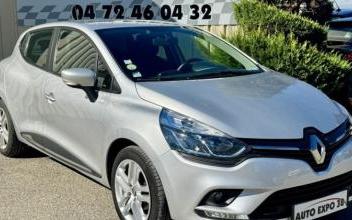 Renault Clio Tignieu-Jameyzieu