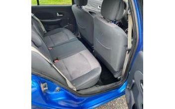 Renault clio ii Saint-Dié-des-Vosges