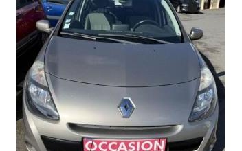 Renault clio iii Saint-Brieuc