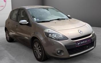 Renault clio iii Vaucresson