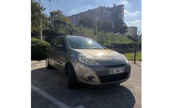 Renault clio iii estate Nîmes