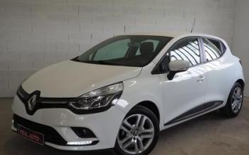 Renault clio iv Portet-sur-Garonne