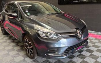 Renault clio iv Dieppe