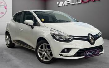 Renault clio iv Nîmes