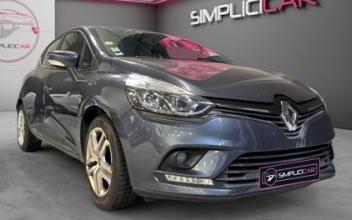 Renault clio iv Montpellier