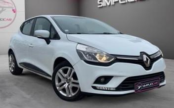 Renault clio iv Evreux