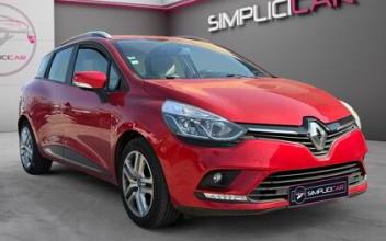 Renault clio iv Méry-sur-Oise