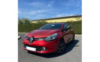 Renault clio iv Blois