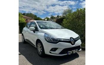 Renault clio iv Beynost