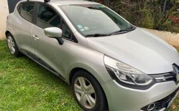Renault clio iv Lozanne