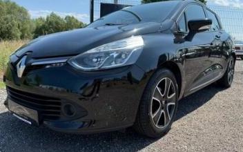 Renault clio iv estate Ham-sous-Varsberg