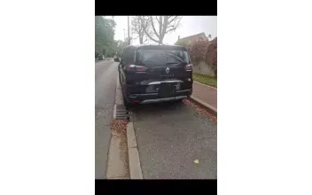 Renault Espace Boissy-Saint-Léger