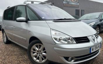 Renault Espace Uckange