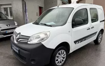 Renault Express Saint-Nabord