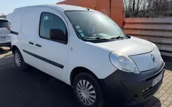 Renault Express Eckwersheim