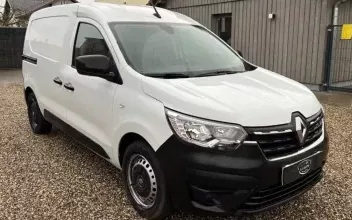 Renault Express Geispolsheim