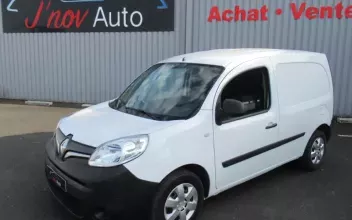 Renault Express Saint-Philbert-de-Grand-Lieu