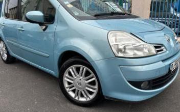 Renault Grand Modus Montfermeil