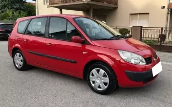 Renault Grand Scenic Pamiers