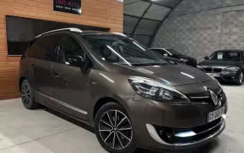 Renault Grand Scenic Reims