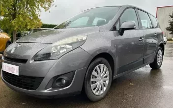Renault Grand Scenic Monéteau
