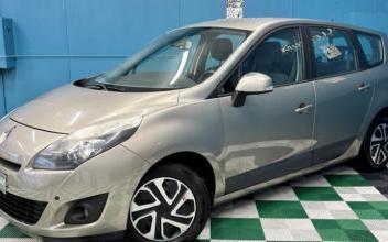 Renault Grand Scenic Royan