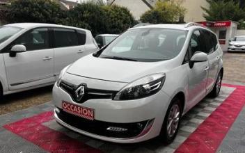 Renault grand scenic iii Drancy
